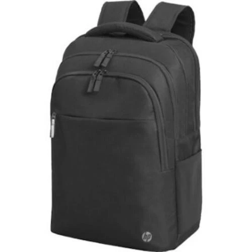HP ReBusiness Carrying Case Backpack for 17.3" Notebook Black 3E2U5UT