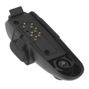 `Walkie Talkie Earpiece Adapter Replacement For Gp140 Gp320 Gp328 - Zdjęcie 1 z 12