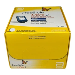 Lector de dispositivos eléctricos Libre2 SELLADO NUEVO - Imagen 1 de 3