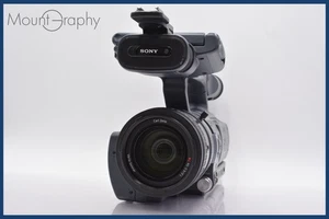【AS IS】 SONY HANDYCAM HDR-FX1 FromJapan #yk4240 - Picture 1 of 5
