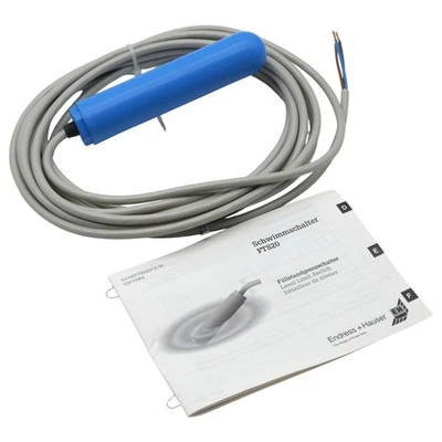 Endress+Hauser FTS20 Füllstandgrenzschalter / level limit switch -unused- - Image 1 of 4