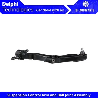 Conjunto de rótula brazo de control delantero izquierdo inferior para Chrysler Sebring 02-05 Foto 1 de 4