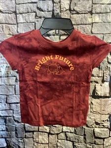 2T Girls T-Shirt - Picture 1 of 5