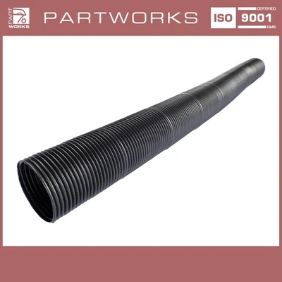 Air hose to ventilation nozzles for Porsche 924 944 S 477819395 - Image 1 of 4