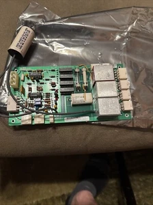 AUTOLOGIC INFORMATION INTERNATIONAL Cutter/punch/temp Control Board - Picture 1 of 4