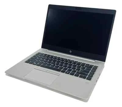 HP mt45 Mobile Thin Client 14" AMD Ryzen 3 128GB SSD 6GB RAM Win 11 (IN) C - Image 1 of 4