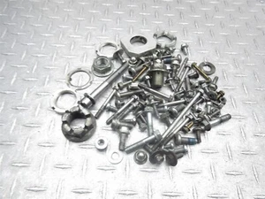 2006 06-07 Suzuki GSXR 750 GSXR750 Hardware Lot Nuts Bolts Screws Misc Etc OEM - Picture 1 of 6