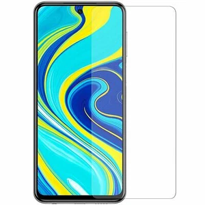 PELLICOLA IN VETRO TEMPERATO PER XIAOMI REDMI NOTE 9 VETRINO PROTEZIONE DISPLAY - Zdjęcie 1 z 12