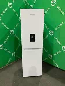 Fridgemaster Fridge Freezer 60/40 No Frost White E Rated MC55251DE #LF92655 - Picture 1 of 12