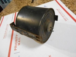 1970 Dodge Charger AC vacuum canister air conditioning reserve can OEM 1970 ONLY - Picture 1 of 4