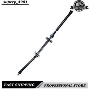 For Toyota Highlander 2001-2007 2.4L 3.0L 3.3L Rear Prop Driveshaft 946-164 - Picture 1 of 8