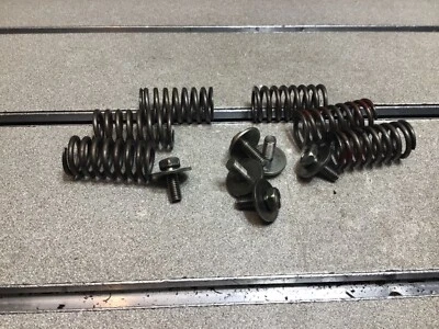 Suzuki GS425,GS425E, пружина сцепления, набор пружин, комплект оборудования - Изображение 1 из 2