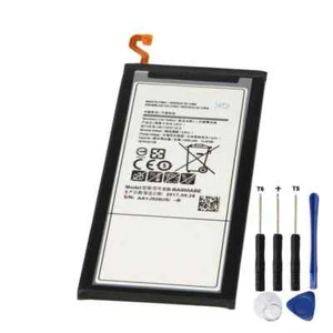Phone Battery EB-BA900ABE For Samsung 2016 Edition Galaxy A9 SM-A9000 4000mAh - Imagen 1 de 6