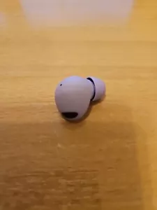Samsung Galaxy Buds2 Pro earbud wireless SM-R510 (Left ear ONLY) Purple/Lilac - Picture 1 of 4