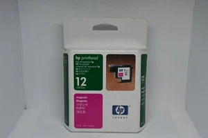 HP 12 ORIGINAL BUSINESS INKJET 3000 SERIES Druckkopf C5024A, C5025A, C5026A, - Bild 1 von 8