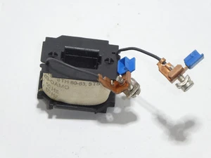 Bobine de protection SIEMENS 3TY4803-0AM0, 220V AC - Photo 1/1