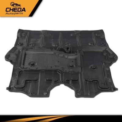 1 peça compatível com 2006 Lexus GS300 2007-2011 GS350 protetor contra respingos do motor dianteiro novo - Imagem 1 de 4