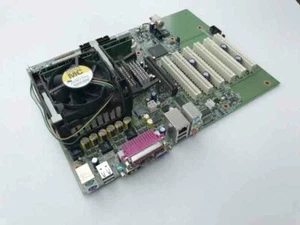 1PC RICOH FB6G FB6GF-LS-10 industrial motherboard - Picture 1 of 4