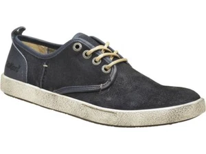 Kickers Sneaker Koolmax Marine Croute Coupe 351161-6010 - Picture 1 of 1
