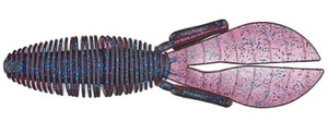 Missile Baits D Bomb - Bruised Plum - Picture 1 of 1