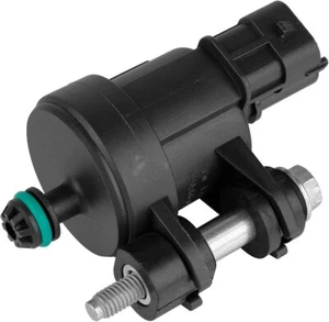 Electroválvula de purga de bote de vapor PARA Buick Cadillac GMC Chevy OEM# 12610560 - Imagen 1 de 7