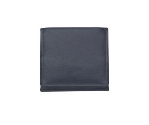 Cartera mujer Josephine Osthoff caja vienesa cartera monedero grande  - Imagen 1 de 9