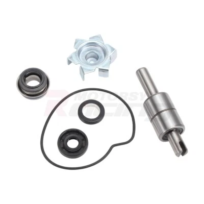 Water Pump Repair Kit For Yamaha YZF600R Thundercat 1998-2006 FZR500 Genesis 93  - Image 1 of 4