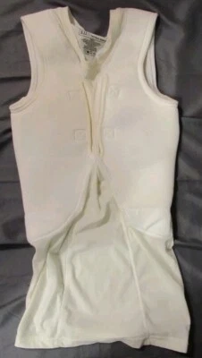 5.11 Tactical Series Concealed Carry  Sleeveless Undershirt Size Small - Image 1 of 3