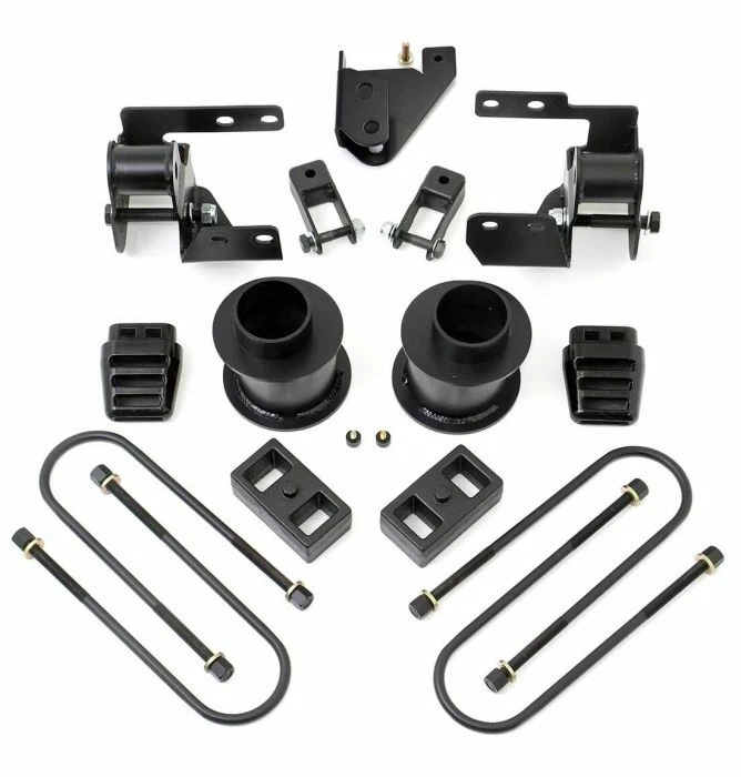 ReadyLift 4.5" Front 2" Rear SST Lift Kit Fits 14-18 Ram 2500/3500 4WD Diesel Foto 1 de 1