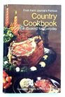 Vintage 1971 Farm Jounal's Famous Country Cookbook