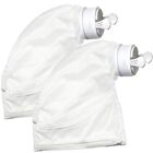 All Purpose Bag Cleaning Bags 2pcs 480 Cleaning Accessory Plastic Cuff