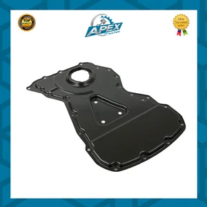 CITROËN FIAT FORD JAGUAR PEUGEOT TIMING CHAIN COVER 2.2 HDi TDCi 6C1Q6019AB - Picture 1 of 2