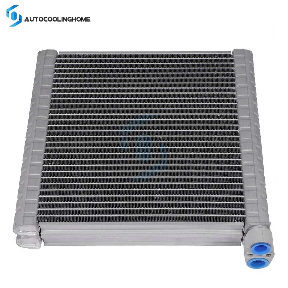 AC Evaporator Evap Core For 2007 08 09 10 11-2017 Nissan Tiida 2007-2012 Versa - Image 1 of 4