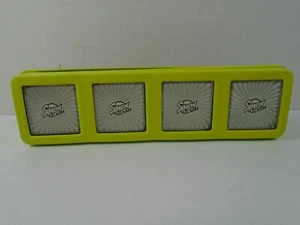 Hasbro 2011 - juego flash electrónico Simon con estuche de viaje (mira) - Imagen 1 de 5
