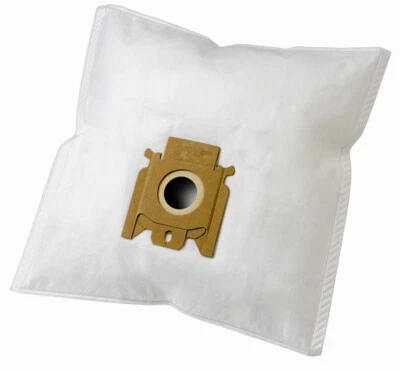 GECASA 5 sacchetti per Miele dal S 300i al S358i filtro microfibra aspirapolvere M105