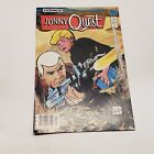 Jonny Quest (Comico) #1 (Newsstand) VF/NM; COMICO | Doug Wildey