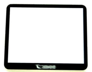Für Canon EOS 5D2 5D Mark II Backshell LCD Externes Display Schutzglas - Bild 1 von 4