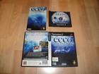 SEGA ECCO THE DOLPHIN DEFENDER OF THE FUTURE FOR SONY PS2 GOOD CONDITION