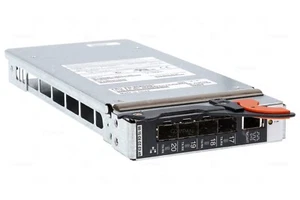 25R5391 IBM 4PORTS FIBRE GB MODULE ETERNET SWITH - Photo 1/7