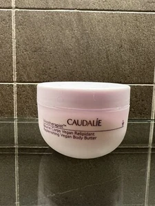 Caudalie Vinotherapist Replenishing Vegan Body Butter 40 ml 1.3 oz travel size - Picture 1 of 2