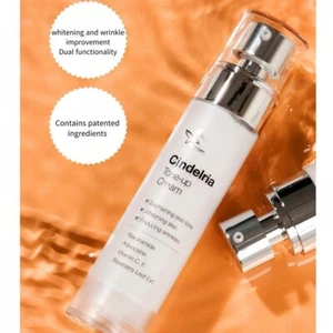 [Dermagen] Cindelria Tonisierungscreme 50ml Aufhellende Creme Faltenverbesserung - Bild 1 von 9