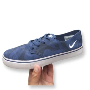 Nike SB Braata Men's Skateboarding Trainers Size 5.5 UK In Great Condition - Picture 1 of 4