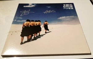 Rare! The Louder I Call, The Faster It Runs by WYE OAK Signed Autographed Vinyl - Picture 1 of 4