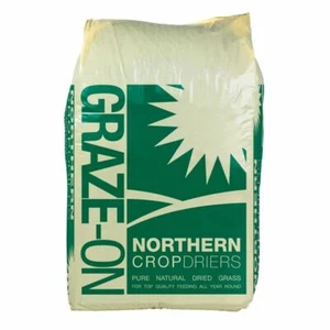 Graze-On Grass Horse Feed 15 Kg - Picture 1 of 1