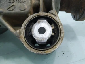4460310019 diferencial trasero para VOLKSWAGEN TOUAREG (7L6) V6 TDI 2006 468598 - Imagen 1 de 24