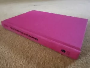 Black British Literature : Novels of Transformation, Mark Stein, Hardback 2004 - Picture 1 of 3
