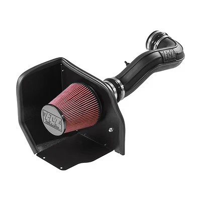 Flowmaster 615119 Delta Force Cold Air Intake for 07-08 Silverado/Sierra 1500 - Image 1 of 4