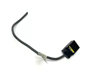 Omron TL-W5MB2 Detection Switch Proximity Sensor 12-24VDC, 7" Cable Lead - Picture 1 of 10