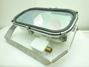 Luz de foco cubierta marina Aqua Signal 1000W 107609000 250V - Imagen 1 de 9