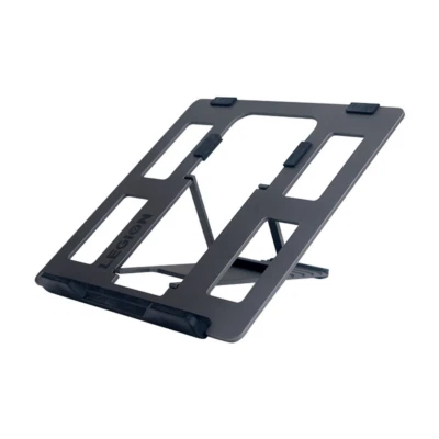 Lenovo Aluminum Alloy Cooling Stand Holder Adjustable For 13"-17.3" Laptop - Image 1 of 4